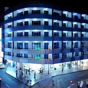 Grand Nova Dubai
